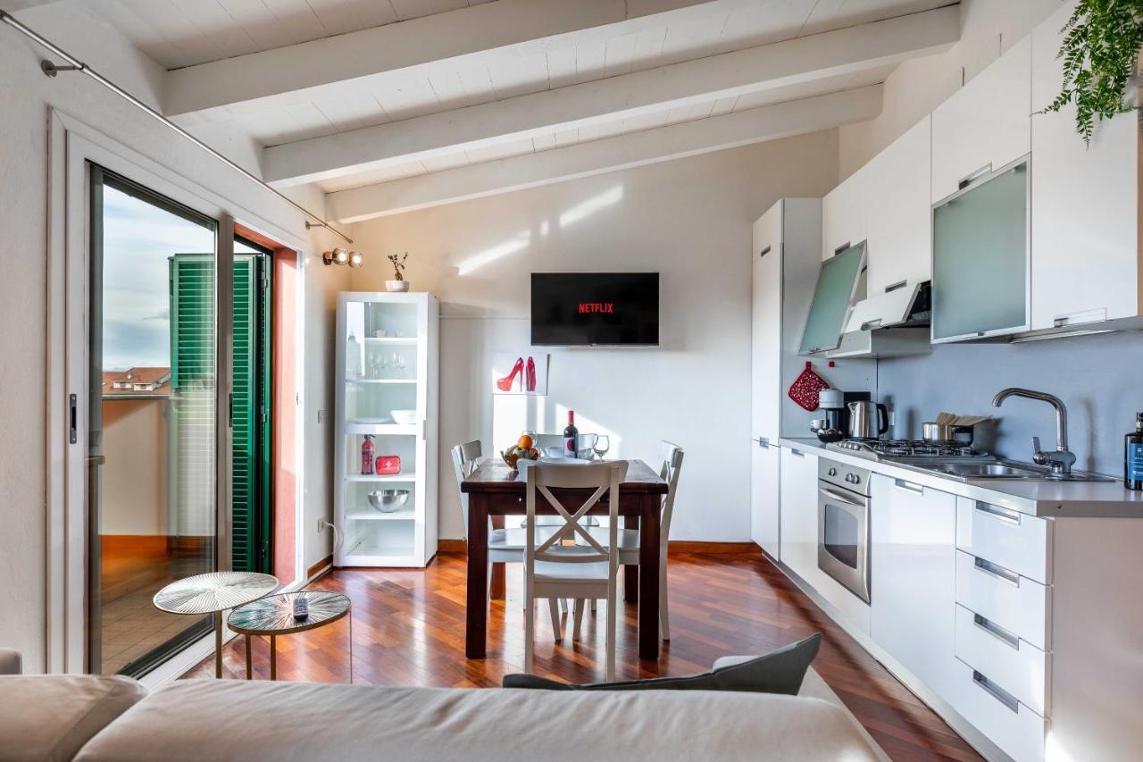Casa Cosy Suite Venini Milán Exterior foto